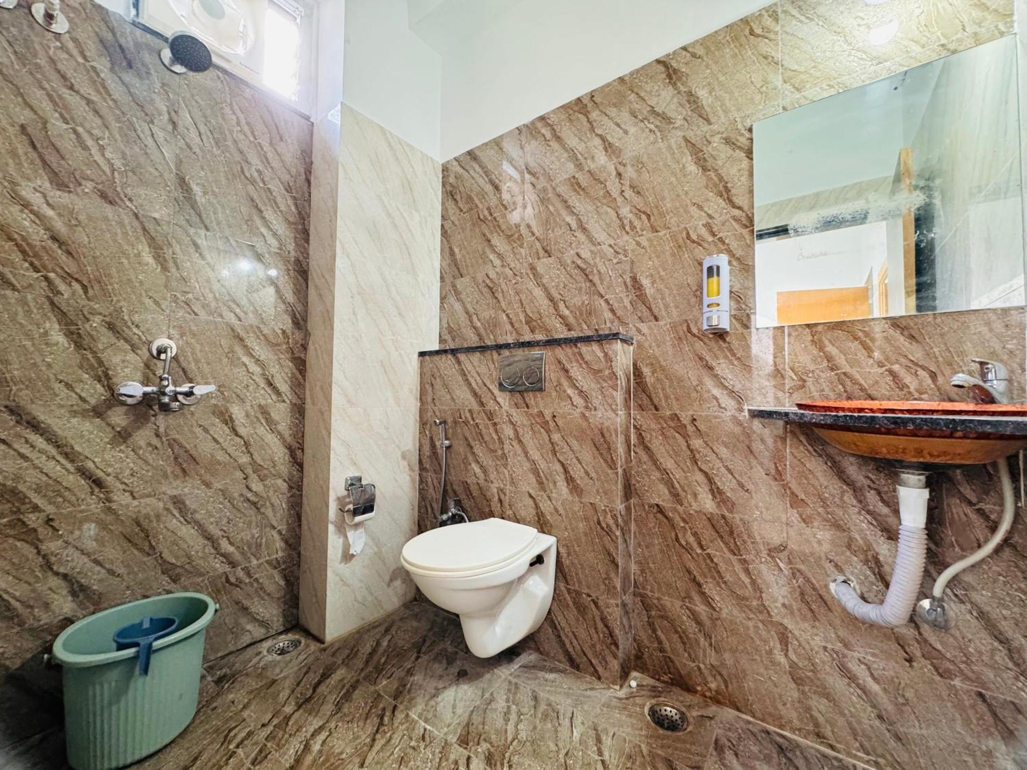 Hotel Shivlok Ujjain Cameră foto